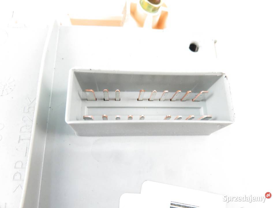 BSI ALFA ROMEO 147 937 19 JTD 46558758 małopolskie