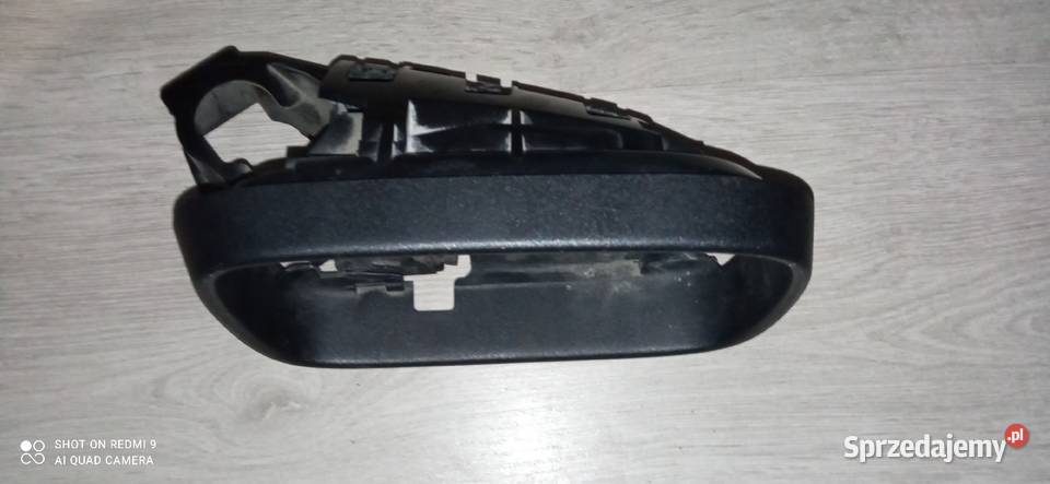 Ramka obudowa prawa lusterka Volvo V50 S40 C30 Nowy Dwór Mazowiecki