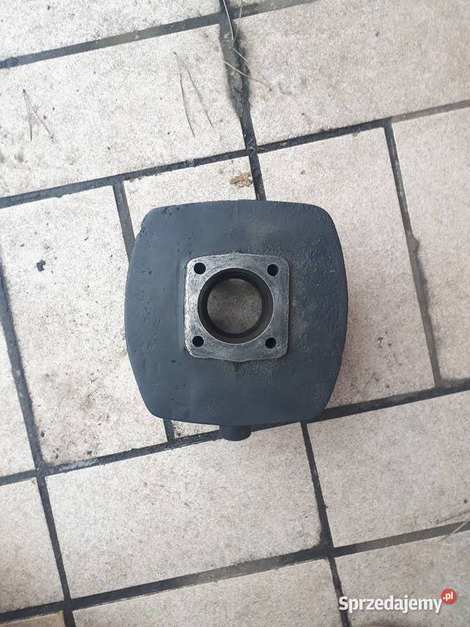 Cylinder żeliwny wsk 125 orginal zeliwo Piaseczno
