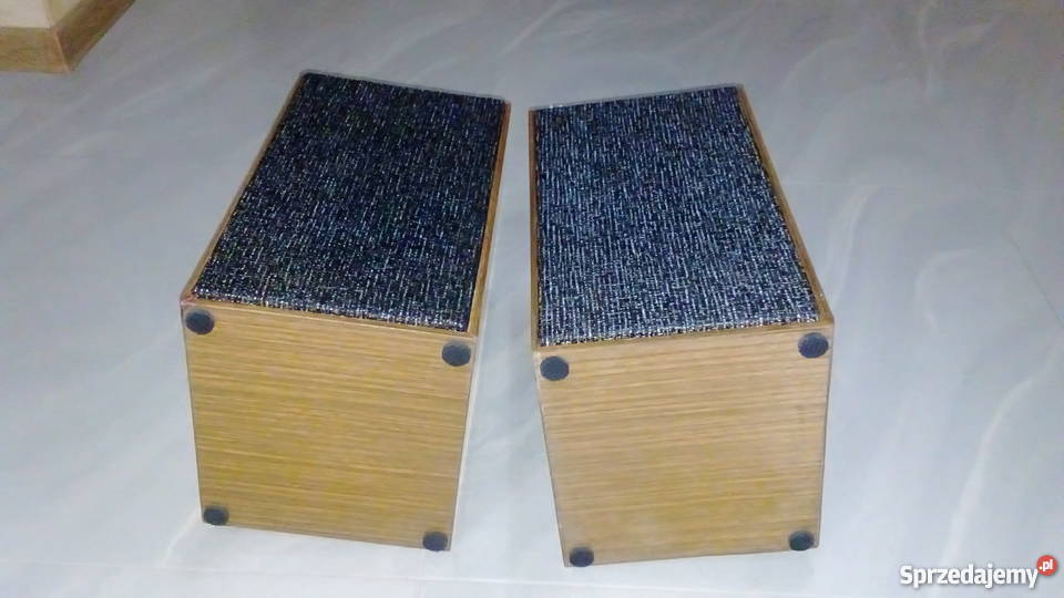 40 latki Unitra Tonsil ZG 10C mazowieckie Ostrów Mazowiecka