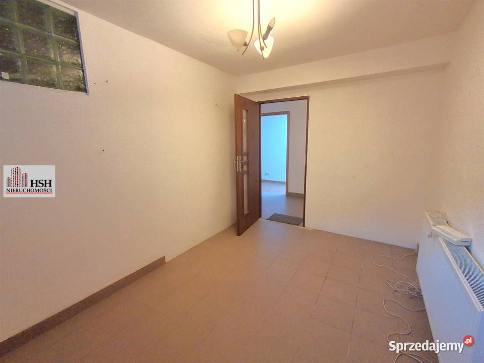 Lokal Zielonki 8m2