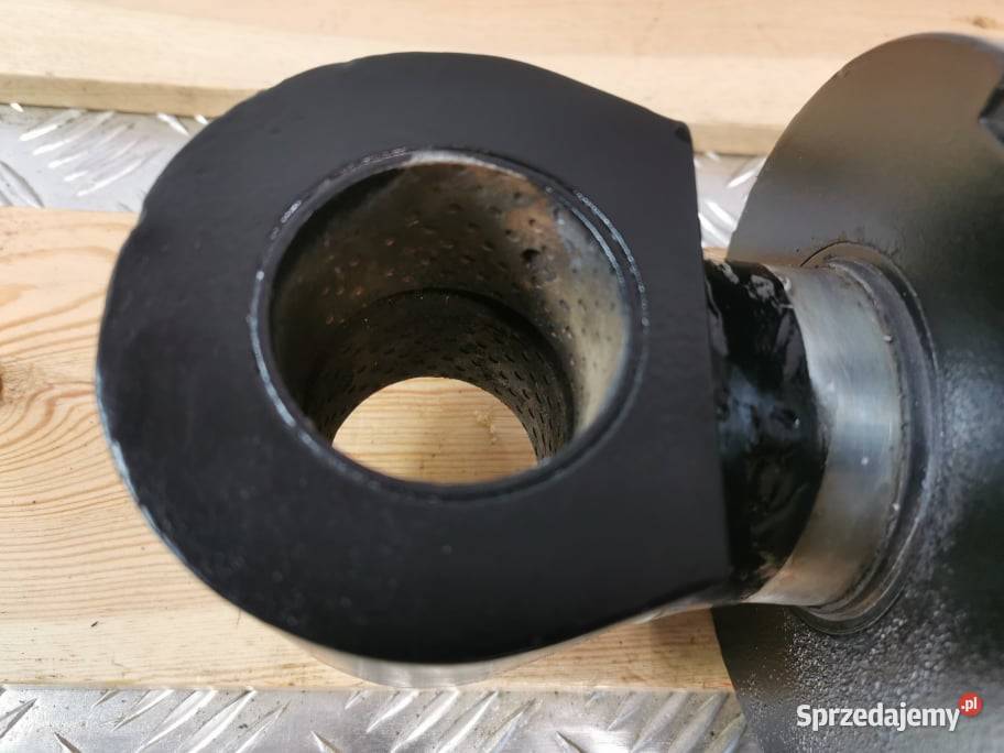 Manitou MT 62575h Cylinder hydrauliczny Wilkowo