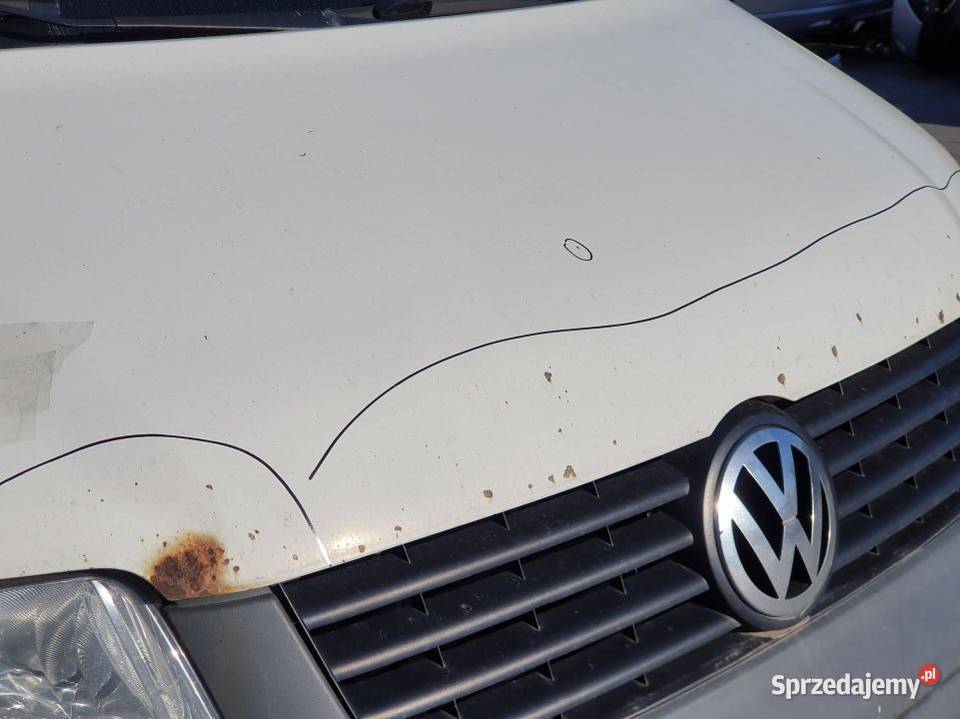 MASKA VOLKSWAGEN TRANSPORTER T5 L902 Lipno