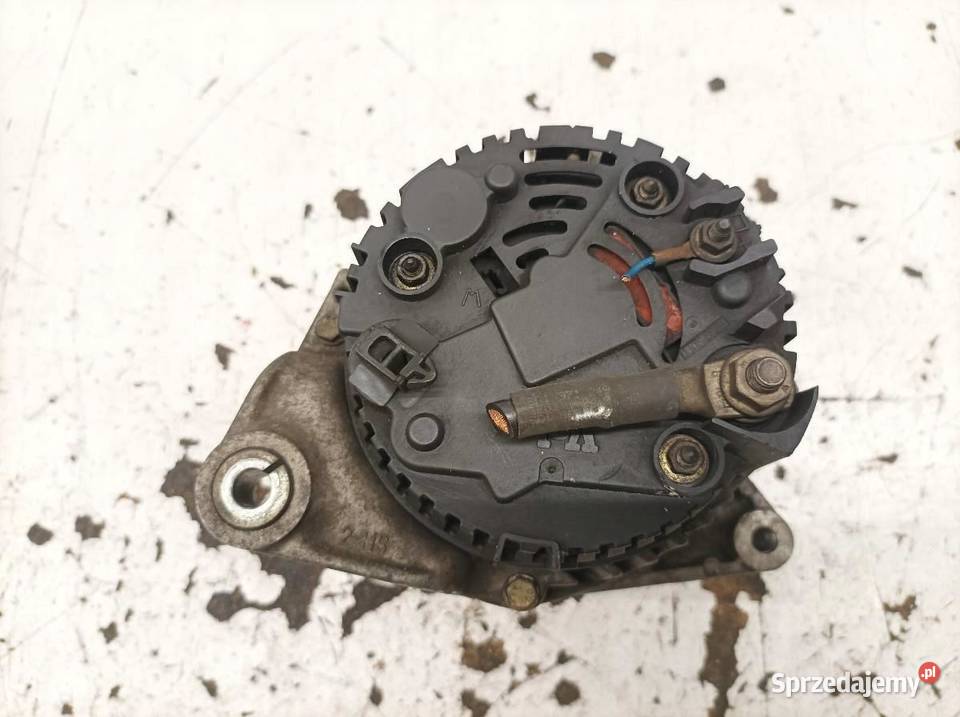 ALTERNATOR 18 20V VW Volkswagen Passat V
