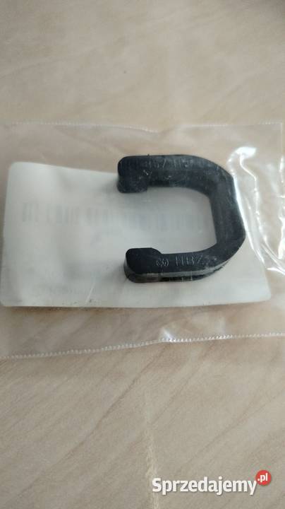 Klips blokady schowka T3 oryginalna część Ruda Śląska