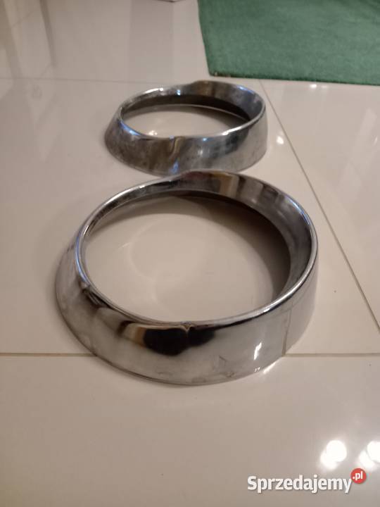 NOWE LAMY SKODA 100 120 FIAT 125 FIAT 126