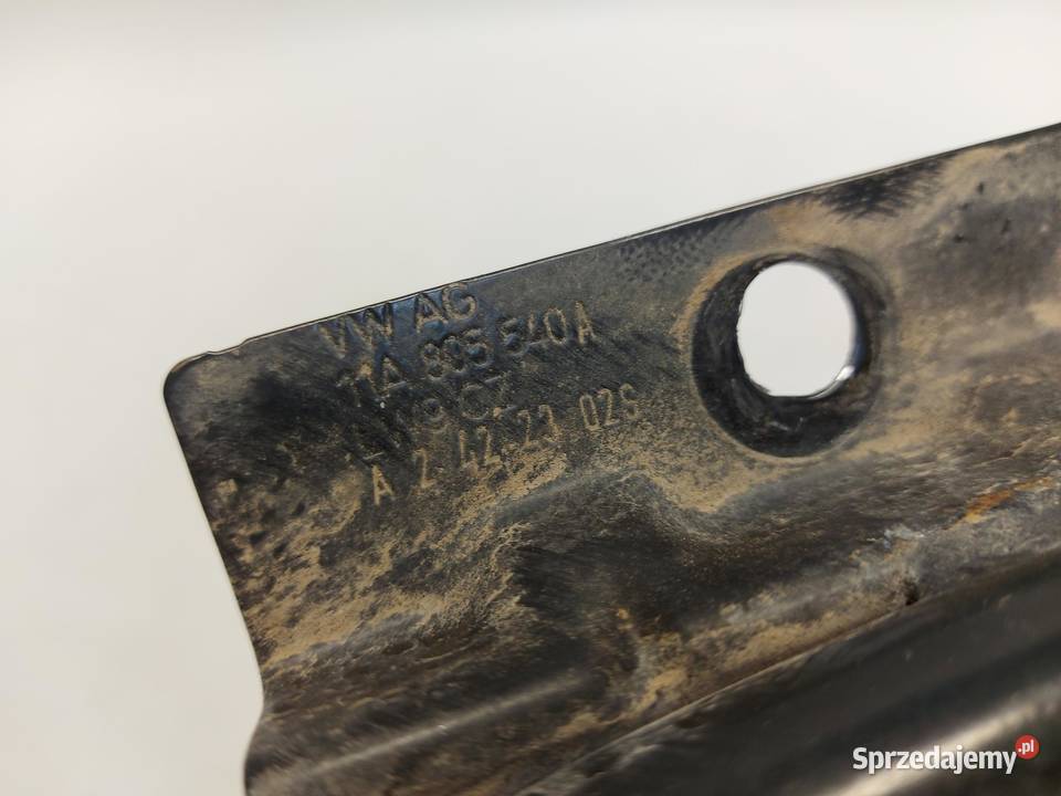 SKODA Enyaq 5LA iV85 Wspornik rozpórka pas przód sprzedam