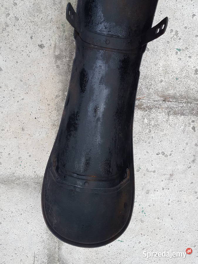 Błotnik junak m10 oryginał Warszawa