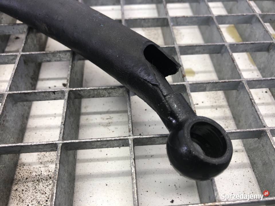 WĄŻ WSPOMAGANIA AUDI A4 B5 16 100 9401 PRZEWÓD