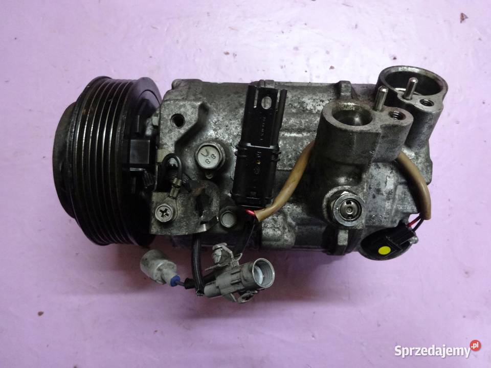 BMW F31 20 D 09 143 6SBU14A 22527010 44716D4294