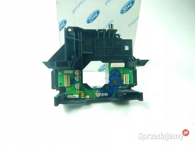 UCHWYT RAMIE KONSOLI FORD MONDEO 0713 1547523 Wzmocnienia, belki i wsporniki