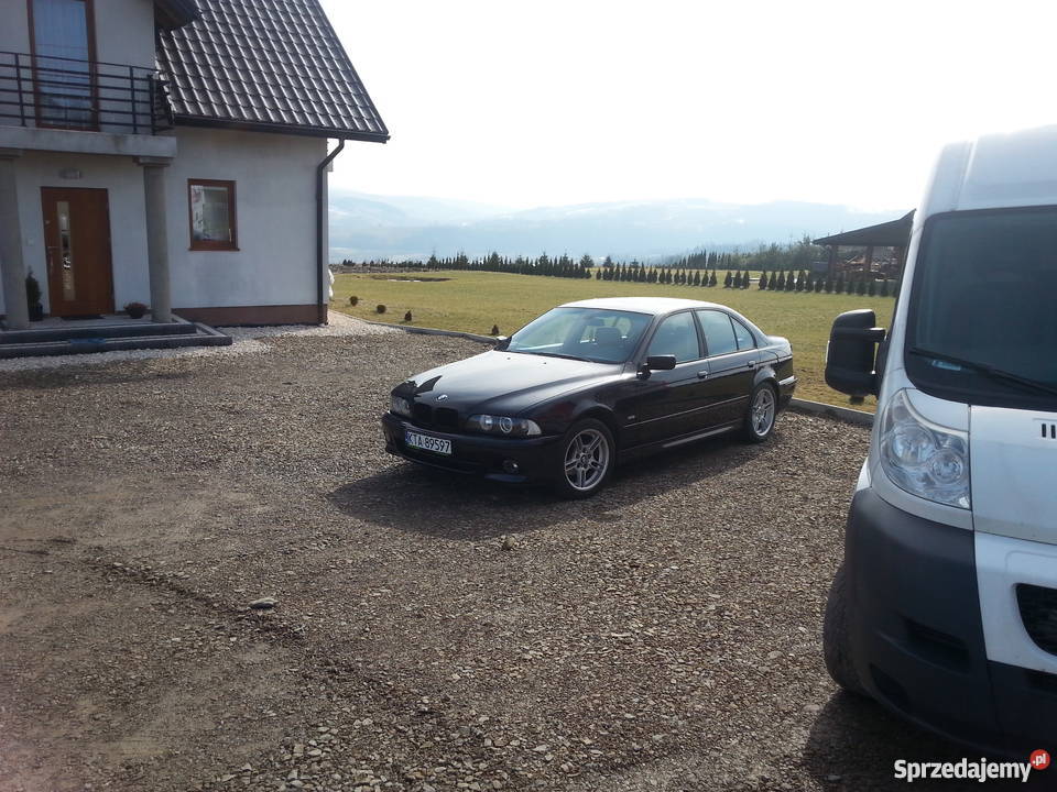 E39 individual elektryczne szyby Ciężkowice sprzedam