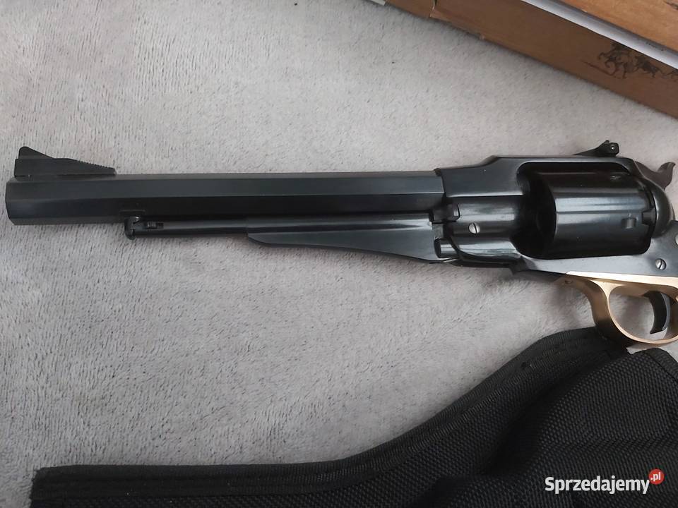 Remington HEGE UBERTI Gdańsk