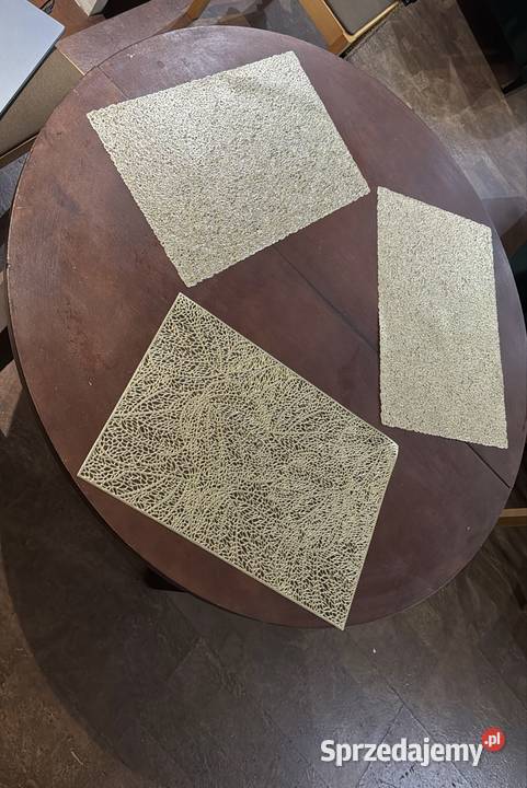 Stół rozkładany Dom i Ogród Warszawa