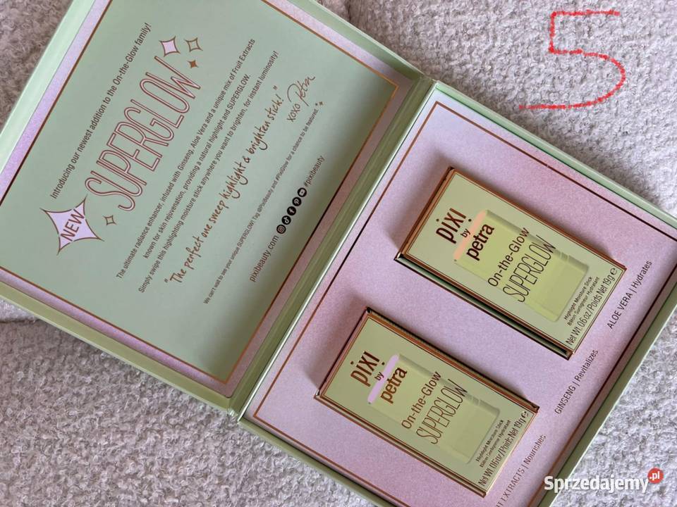 Kosmetyki do pielęgnacji małopolskie