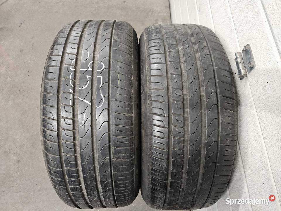 2 22550 R17 94W Pirelli Cinturato P7 2020r 630mm Pirelli Katowice
