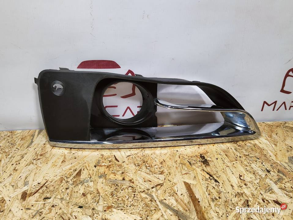 Kratka Zderzaka Lewy Przód BMW 2 F46 Gran Tourer wielkopolskie Pleszew