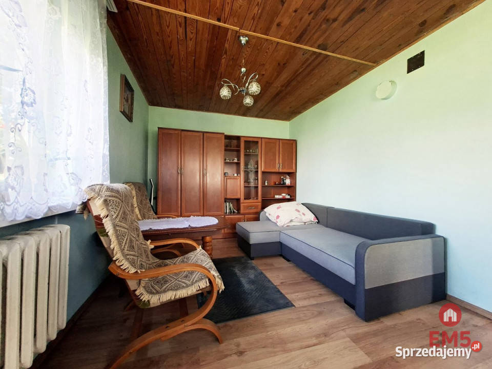 Dom wolnostojący 140m2 Bielsk Podlaski 3 piętra i więcej Sprzedaż sprzedam