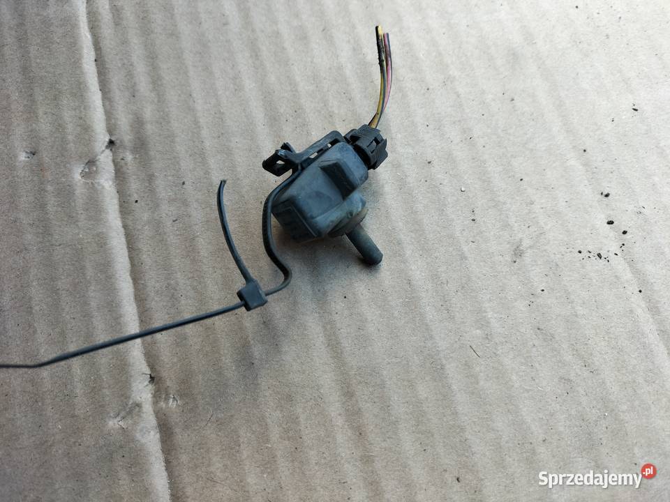 VOLVO S40 V40 KOSTKA WTYCZKA CZUJNIK TEMPERATURY sprzedam