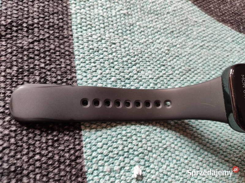 Redmi Watch 3 Active Czarny Redmi Nowy Sącz