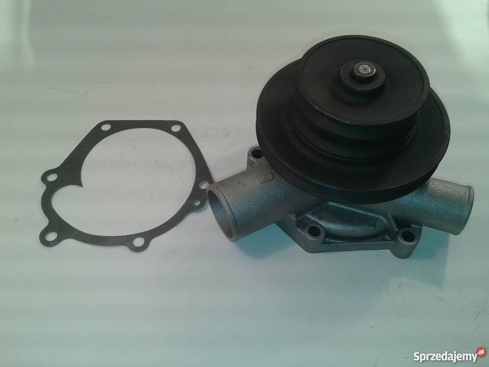 Pompa wody Citroen CX 22 diesel lubelskie Lublin sprzedam