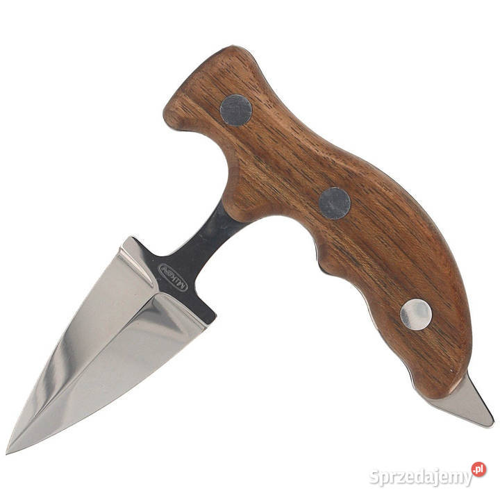 Nóż Mikov Fist Dagger Knife Palisander 367ND6 mazowieckie Warszawa