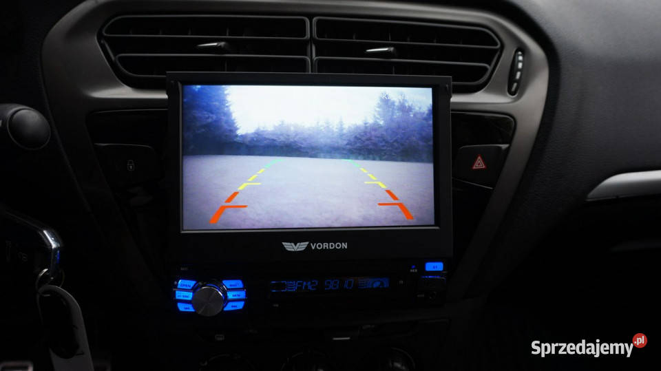 Peugeot 308 super stan Gwarancja T7 20082013 lubuskie