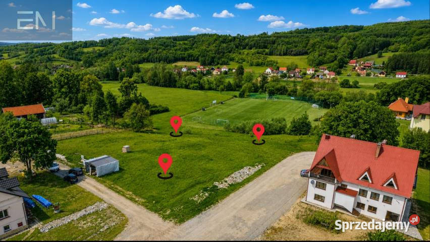 Do sprzedaży grunt Godowa 1350m2