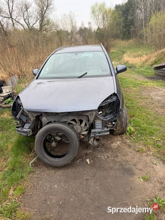 Sprzedam części Opel Vectra