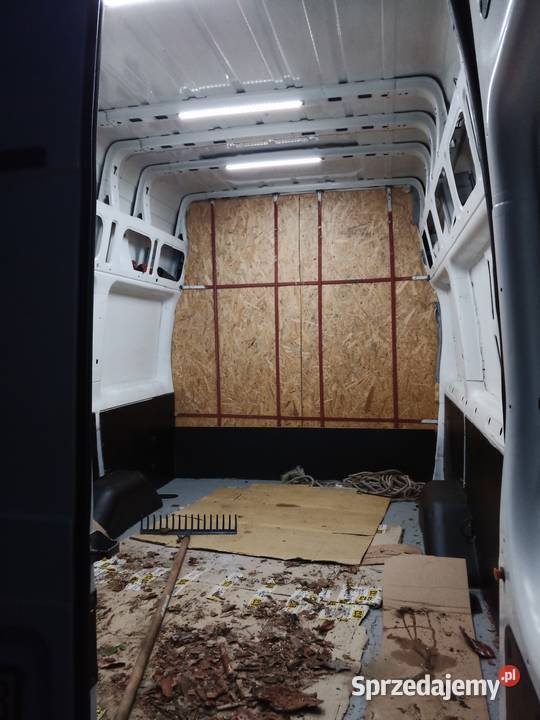 Sprzedam Transita 24 Wyszków sprzedam