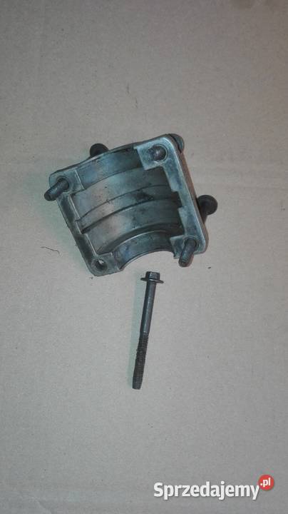 Miska korbowodu Partner 351 Żywiec