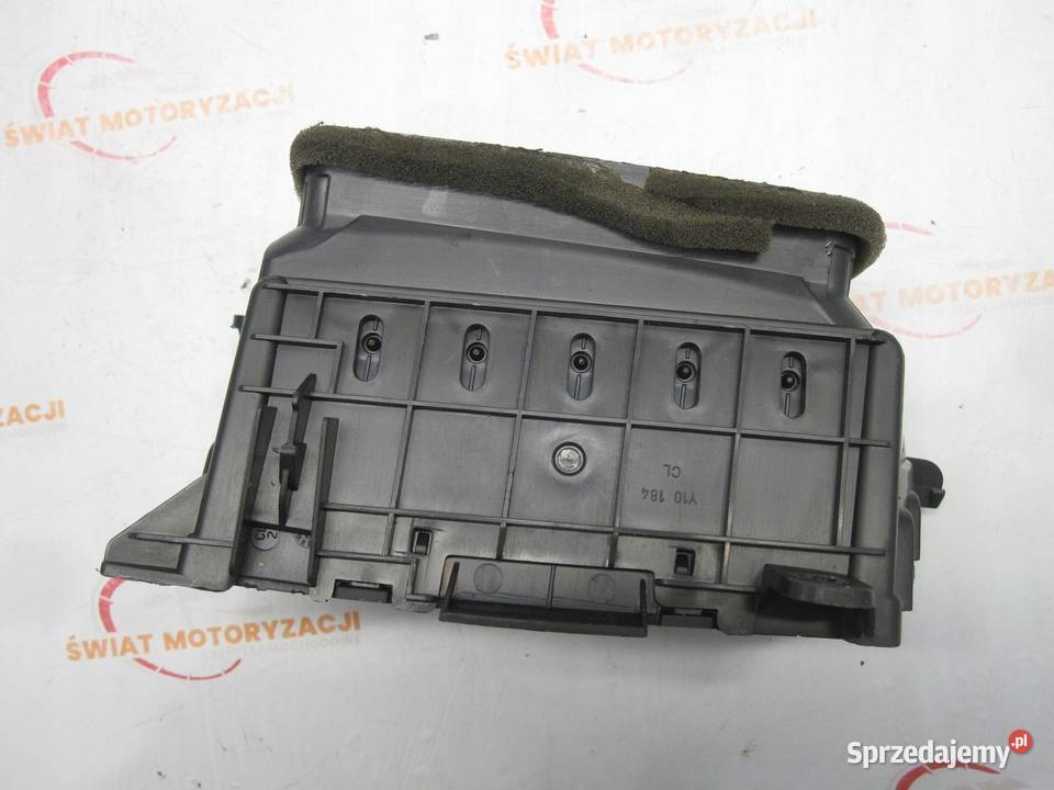 HONDA CIVIC IX 12r kratka środkowa nawiewu Kielce