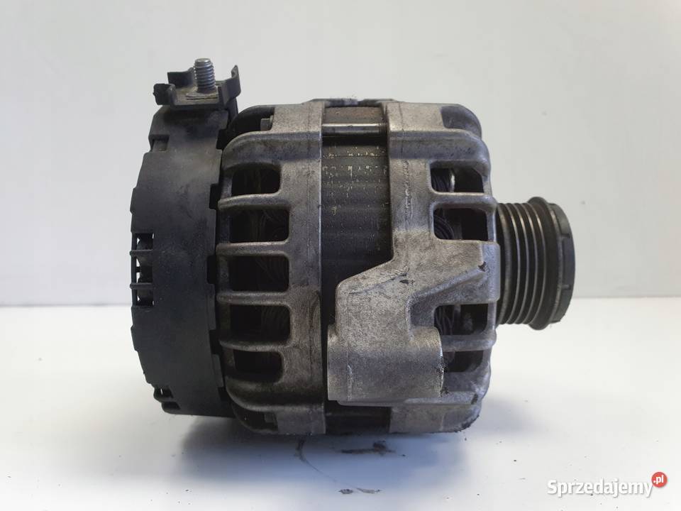 ALTERNATOR Volvo S60 II V70 III 20 D3 31285627 Układ elektryczny silnika lubelskie Chełm sprzedam