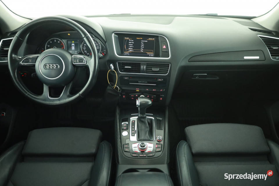 Audi Q5 20 TFSI Piaseczno