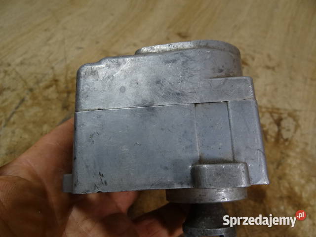 iskrownik AWO Simson Junak niekompletny org DDR Żary