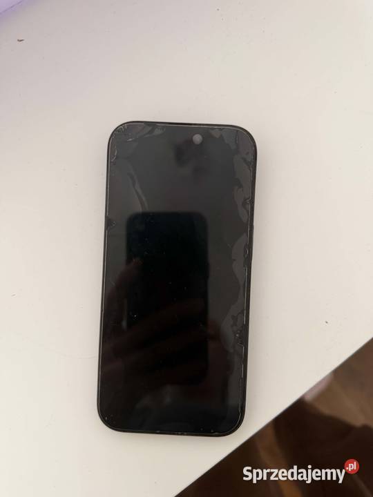 iPhone 16 Pro Wejherowo