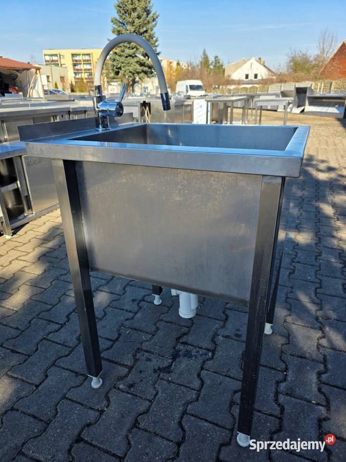 Basen 1 Komorowy 607085 Komora 40 M1510 N Nowe Skalmierzyce