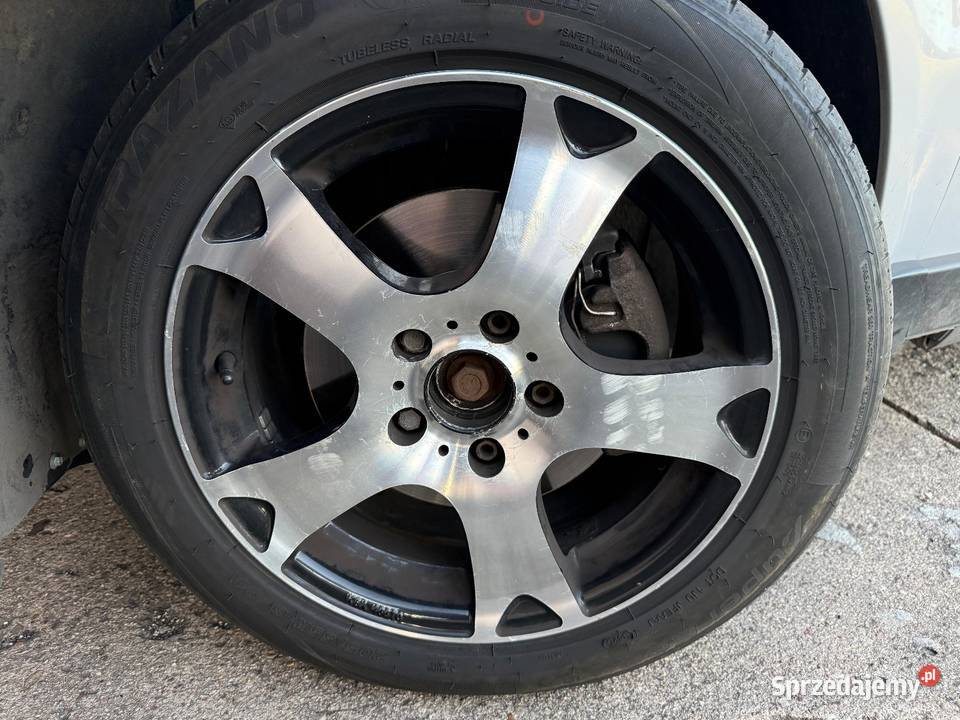 Volkswagen Passat B5 19 TDI garażowany Żabiniec