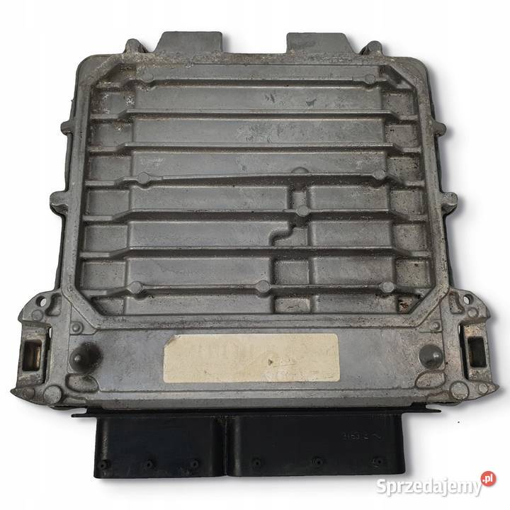 STEROWNIK SILNIKA Mercedes CLA C117 16 CGI