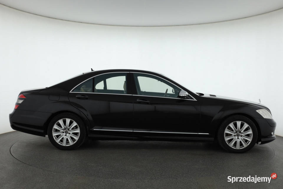 Mercedes S S 420 CDI