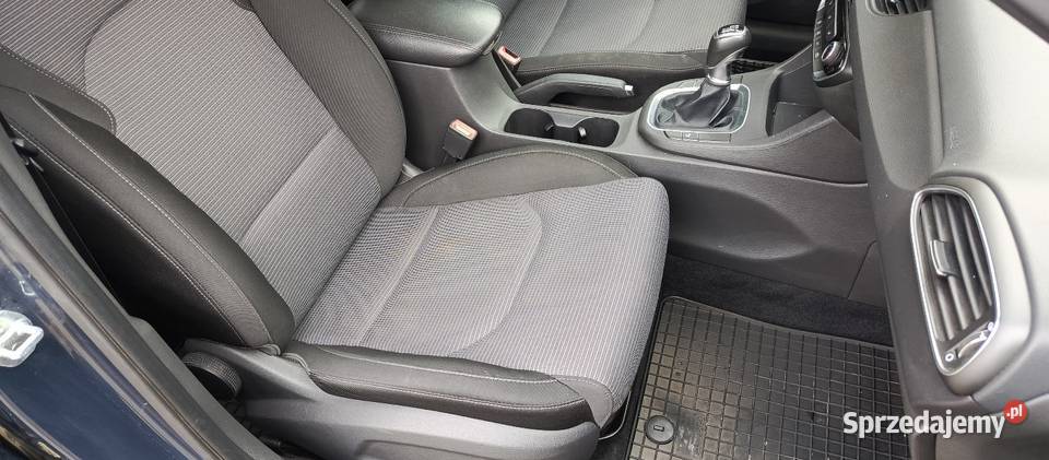 Hyundai i30 15 DPI Nawigacja serwisowany w ASO Dąbrowa Górnicza