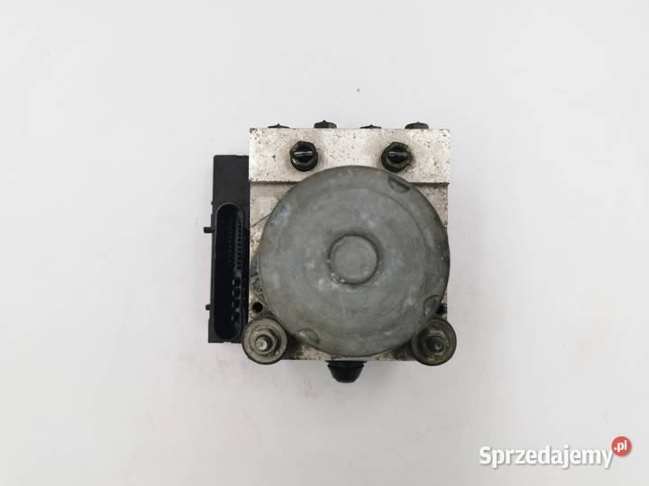 Pompa ABS ESP Opel Corsa D 13236013 0265235163 pompy hamulcowe mazowieckie Wyszków