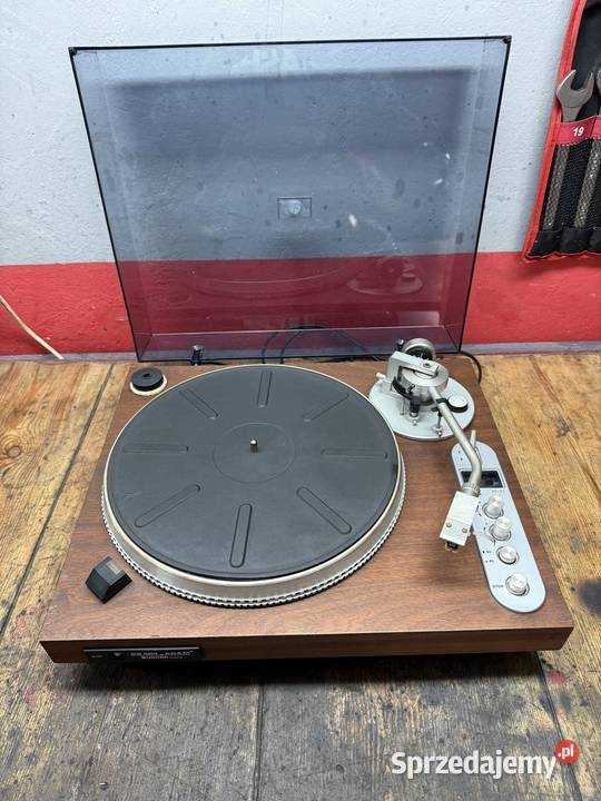 Gramofon Unitra Fonica GS424 ADAM Gidle sprzedam