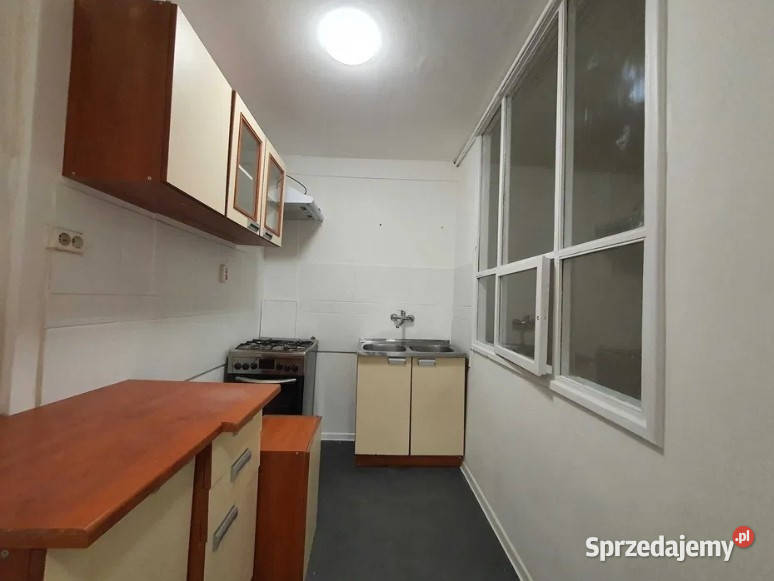 Mieszkanie na sprzedaż Sieradz centrum Rynku 55 sprzedam