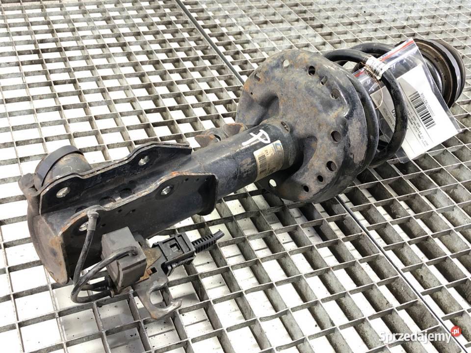 AMORTYZATOR PRAWY PRZÓD OPEL INSIGNIA A 20 podkarpackie