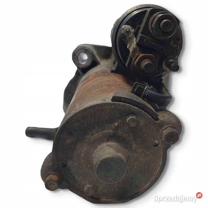 ROZRUSZNIK Volvo S40 V50 16 D D4162T 3M5T11000CF Chełm