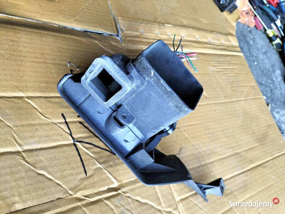 WŁĄCZNIK PRZEŁĄCZNIK ŚWIATEŁ PANEL VECTRA A B Kamień-Kolonia