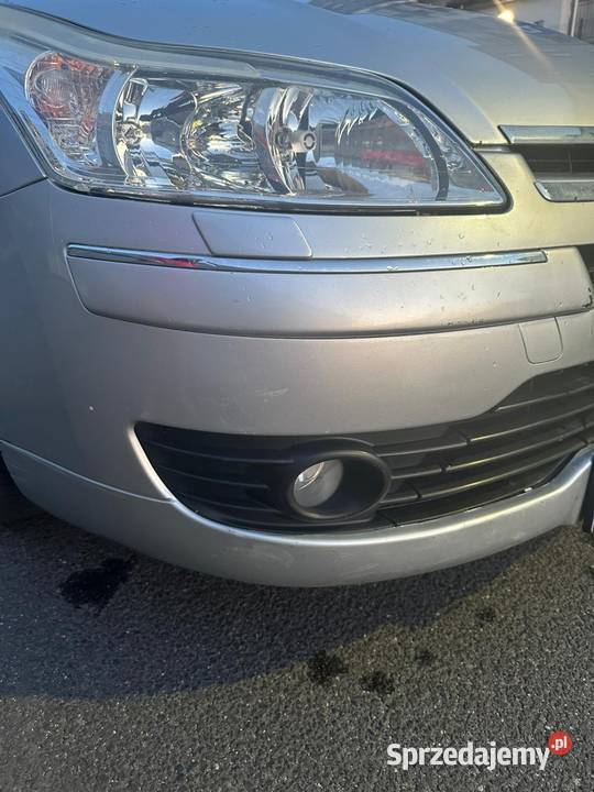 Citroen C4 Hatchback Jarocin