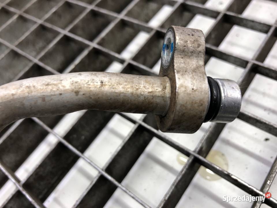 RURKA KLIMATYZACJI MAZDA 3 BM BPP361461 20 165 podkarpackie