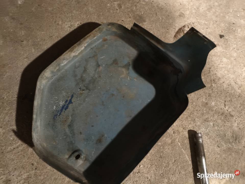 Części MZ TS boczek kierownica zabierak klamkki Pozostałe podkarpackie Brzozów